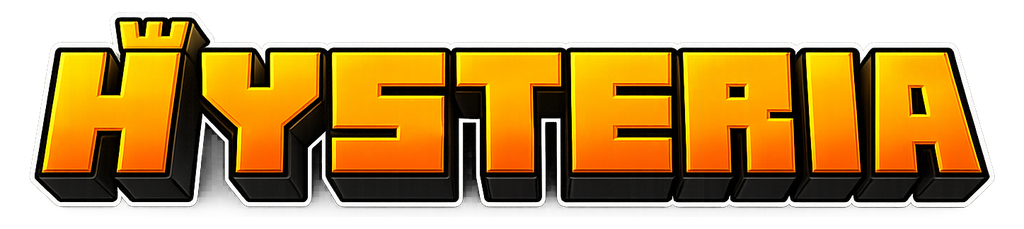 Hysteria Gaming